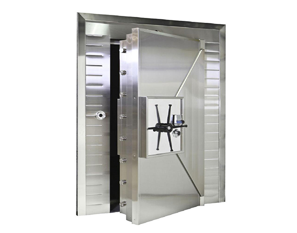 銀行金庫(kù)門*別標(biāo)準(zhǔn)