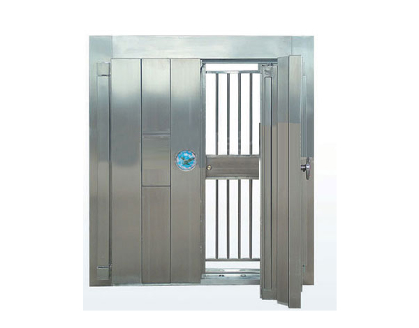 別墅金庫(kù)門