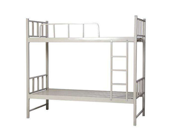 雙層上下鐵架床價(jià)格