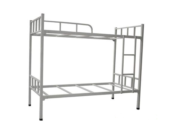 上下鋪鐵架床