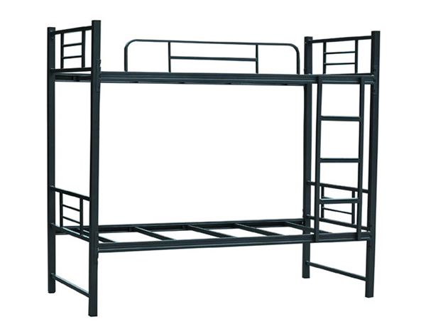 學(xué)生雙層鐵架床