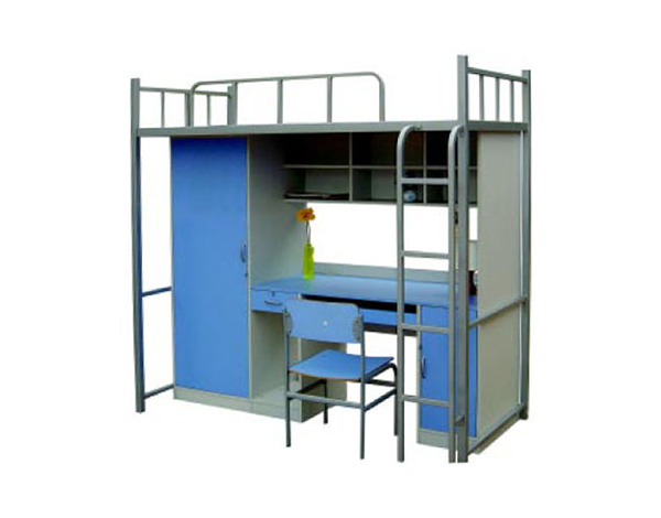 石家莊學(xué)生公寓上下床