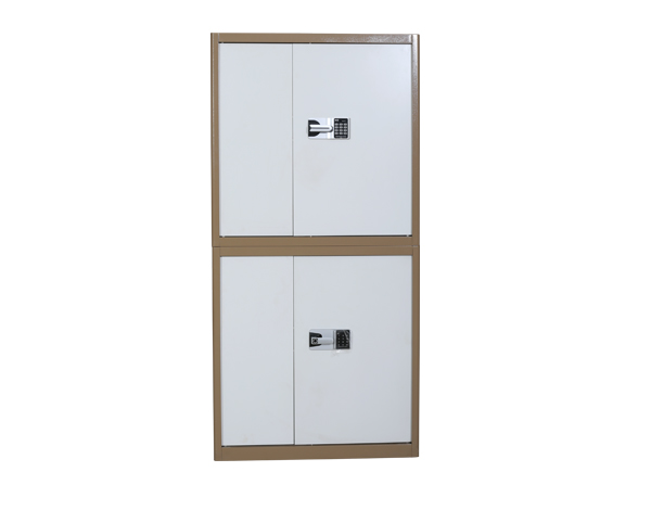 電子保密柜