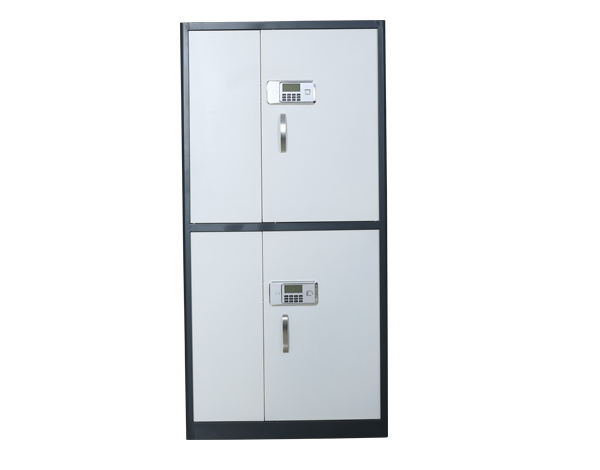 電子保密柜