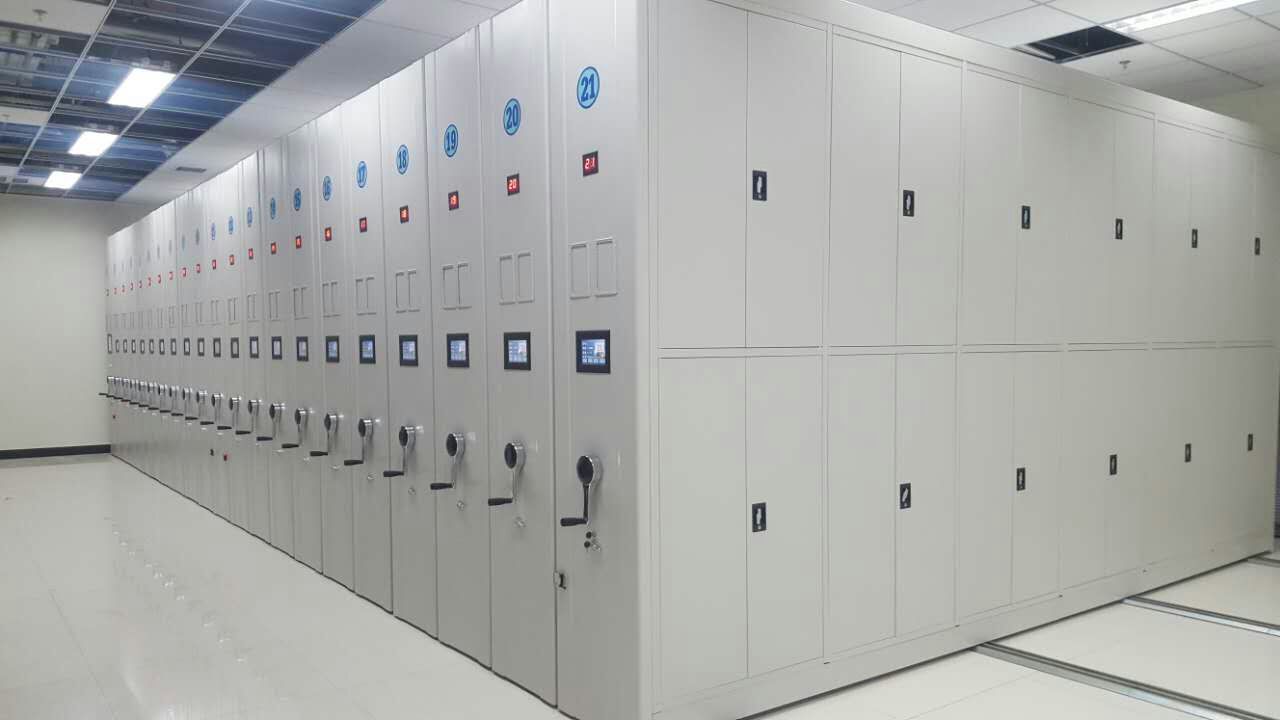 智能電動(dòng)密集柜批發(fā)