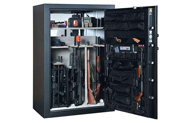 智能槍柜尺寸有哪些？