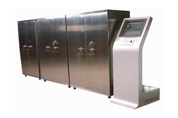 智能槍柜標(biāo)準(zhǔn)有哪些？