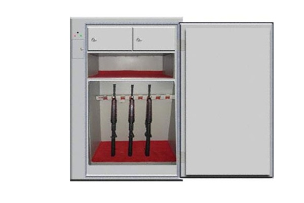 派出所智能槍柜安裝使用方法有哪些？