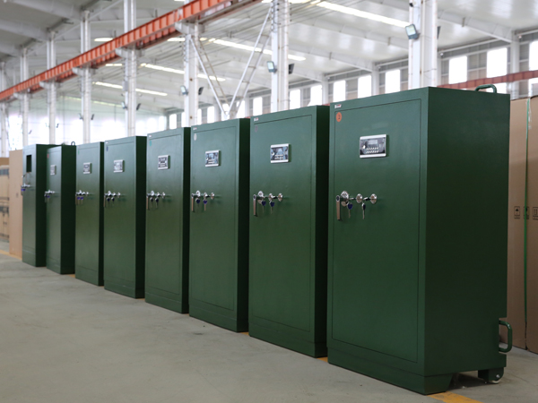 新余槍柜定制，新余槍柜定制廠家哪家好？